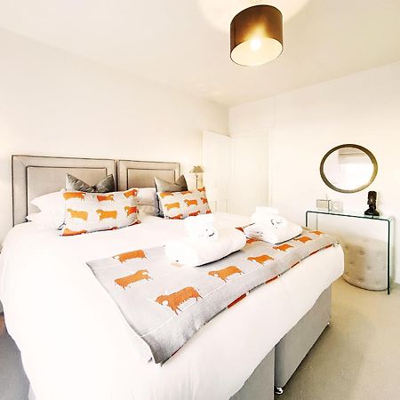 3 Chestnut Terrace By The Suffolk Cottage Collection ลองเมลฟอร์ด ภายนอก รูปภาพ