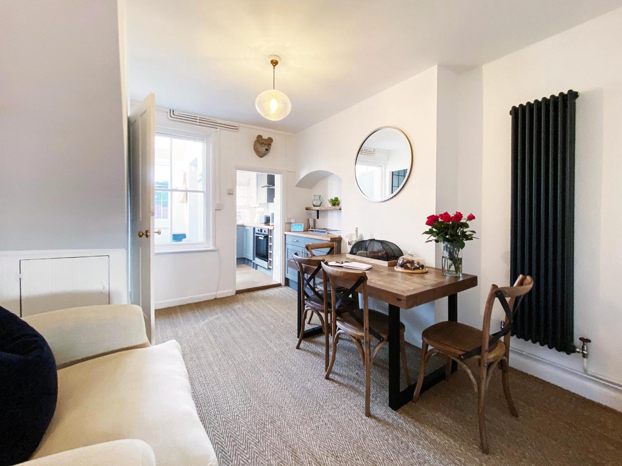 3 Chestnut Terrace By The Suffolk Cottage Collection ลองเมลฟอร์ด ภายนอก รูปภาพ