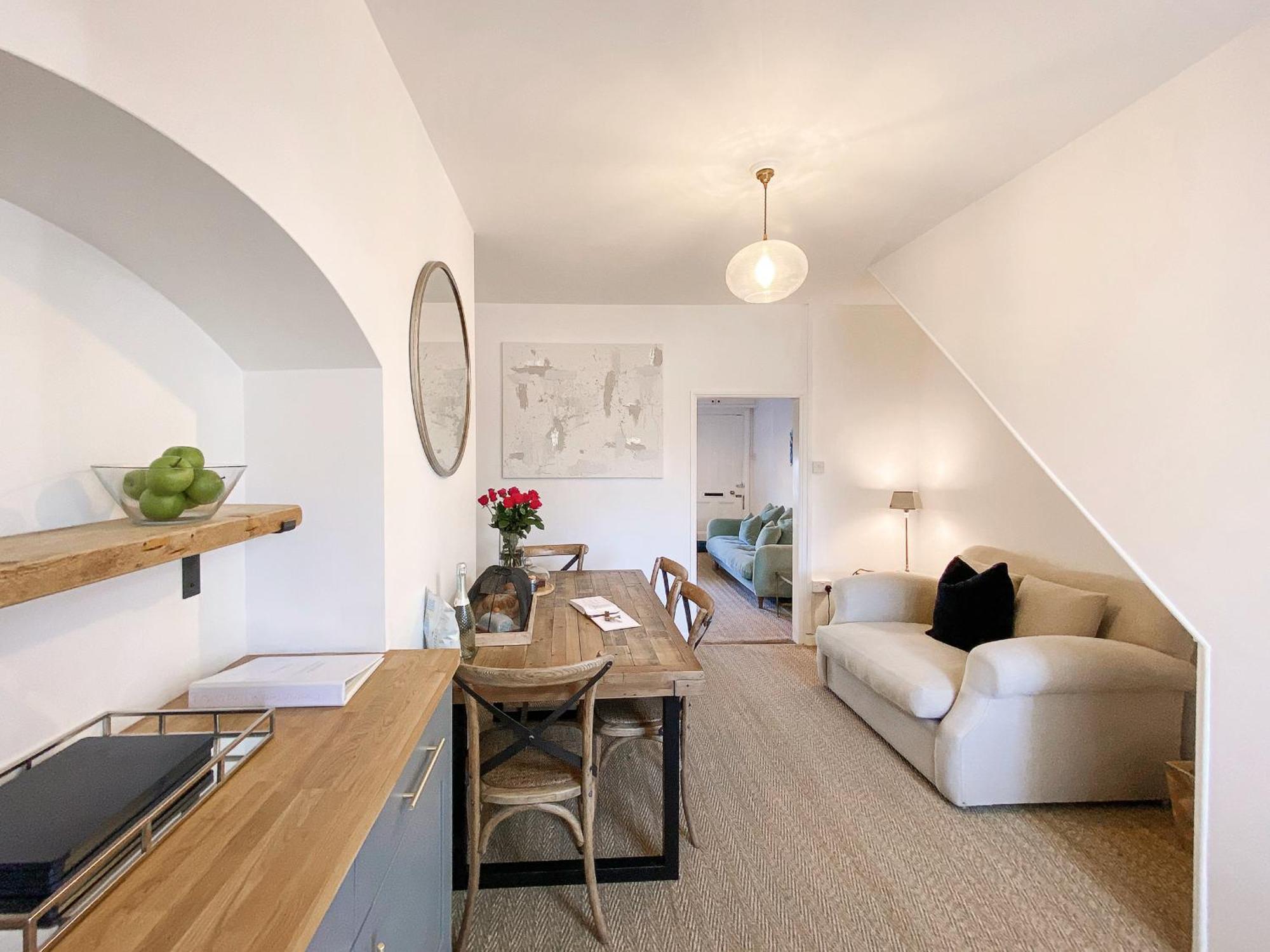 3 Chestnut Terrace By The Suffolk Cottage Collection ลองเมลฟอร์ด ภายนอก รูปภาพ