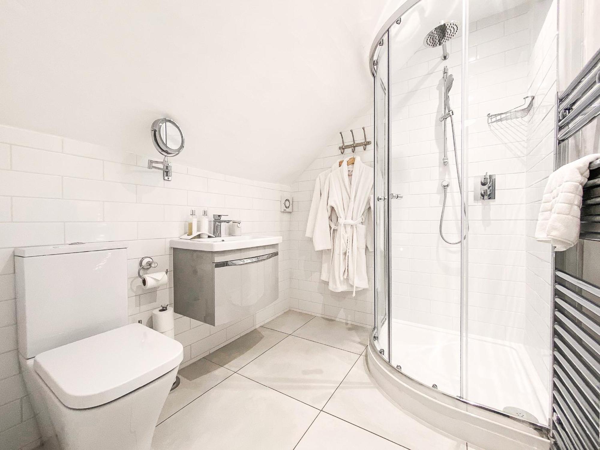 3 Chestnut Terrace By The Suffolk Cottage Collection ลองเมลฟอร์ด ภายนอก รูปภาพ