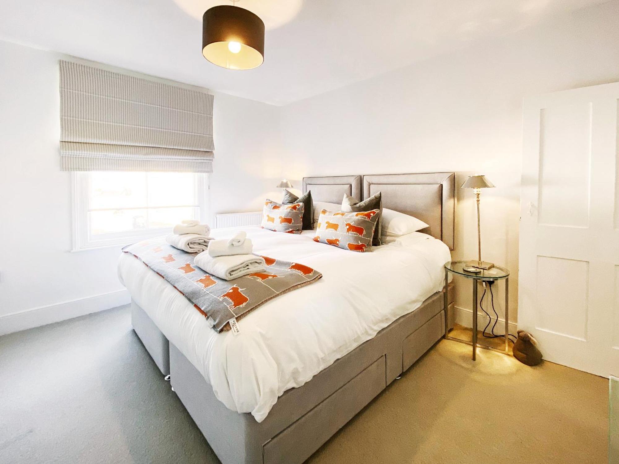 3 Chestnut Terrace By The Suffolk Cottage Collection ลองเมลฟอร์ด ภายนอก รูปภาพ