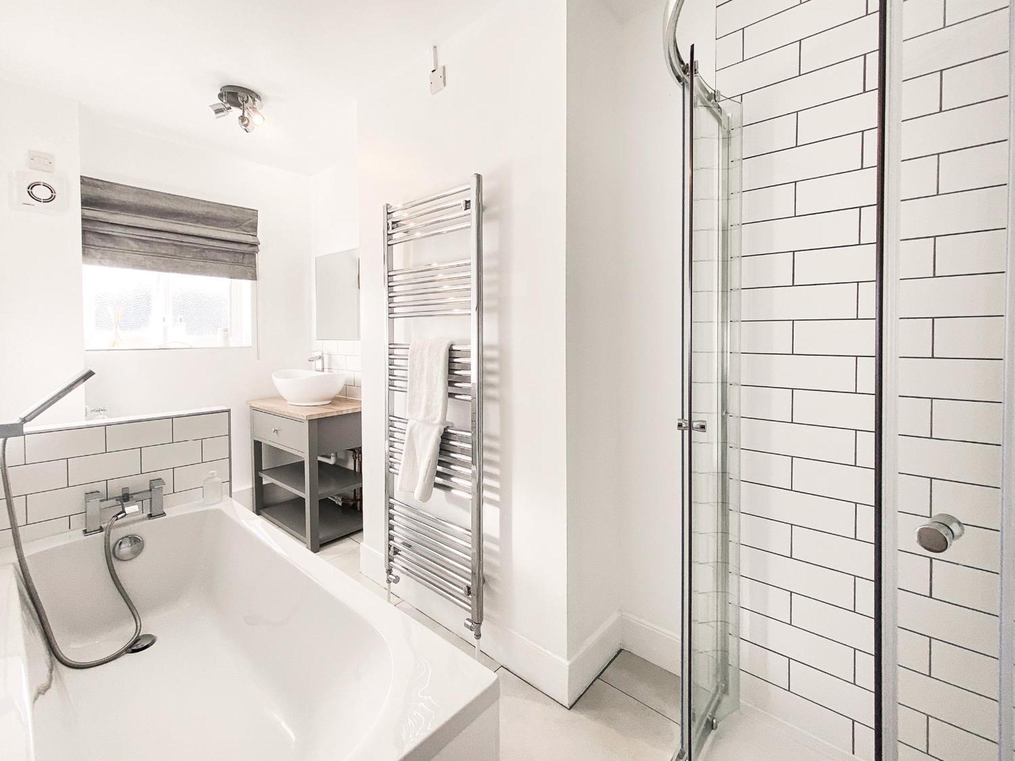 3 Chestnut Terrace By The Suffolk Cottage Collection ลองเมลฟอร์ด ภายนอก รูปภาพ