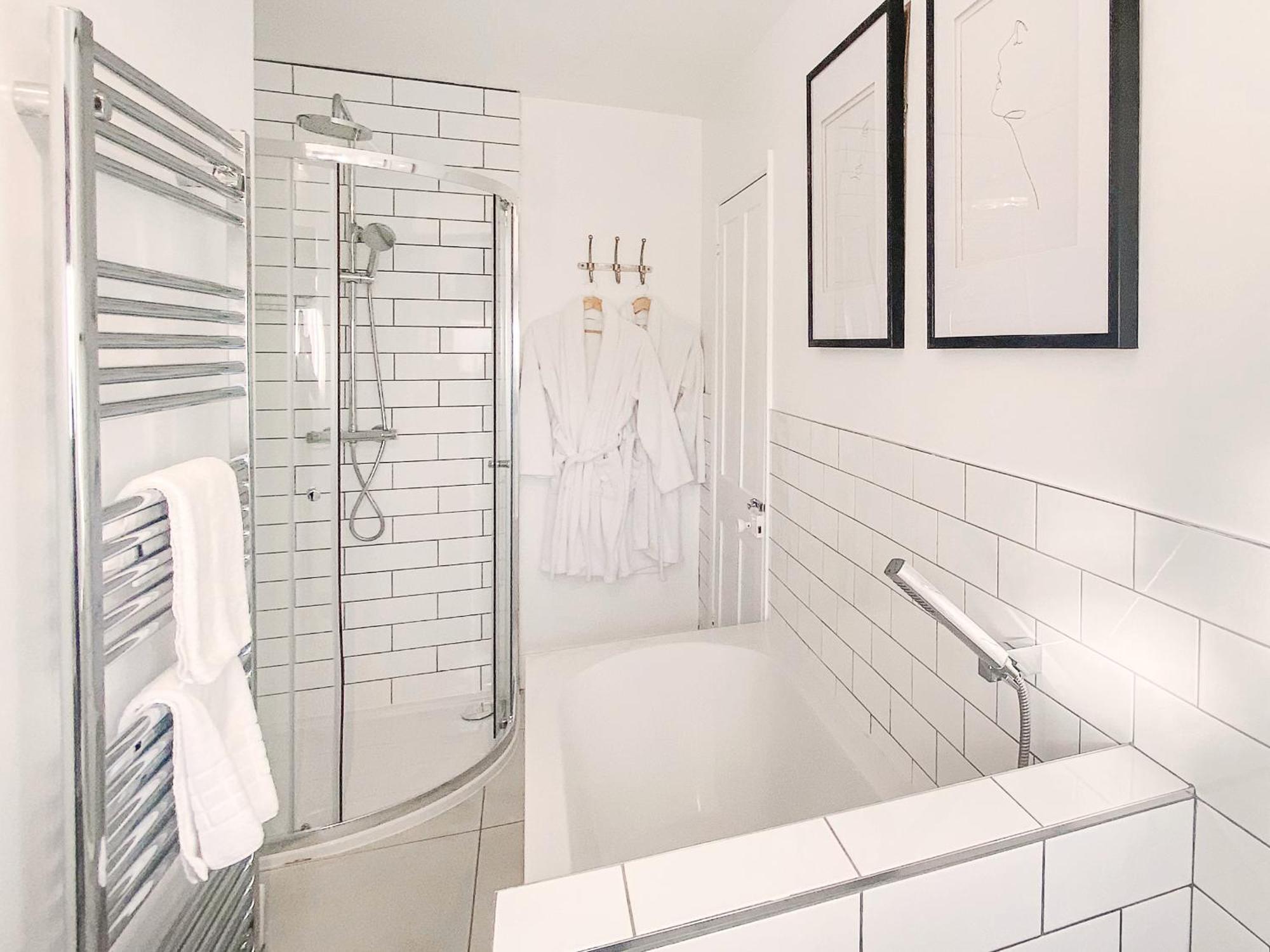 3 Chestnut Terrace By The Suffolk Cottage Collection ลองเมลฟอร์ด ภายนอก รูปภาพ